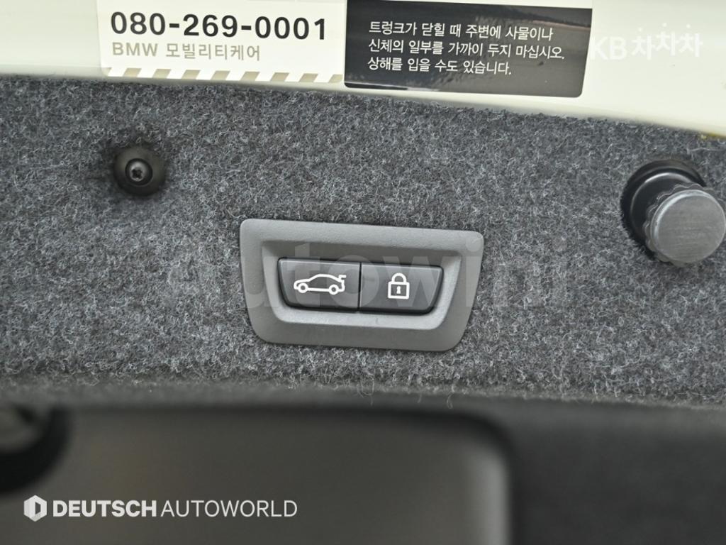 WBA5E510XGG071532 2016 BMW 5 SERIES 520D F10(10~16년)-1