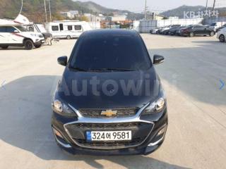 KLYDC487DMC211021 2021 GM DAEWOO (CHEVROLET)  SPARK PREMIER BASIC-0
