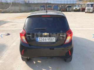 KLYDC487DMC211021 2021 GM DAEWOO (CHEVROLET)  SPARK PREMIER BASIC-1