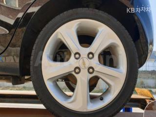KLYDC487DMC211021 2021 GM DAEWOO (CHEVROLET)  SPARK PREMIER BASIC-3