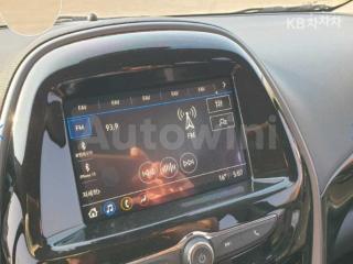 2021 GM DAEWOO (CHEVROLET)  SPARK PREMIER BASIC - 7