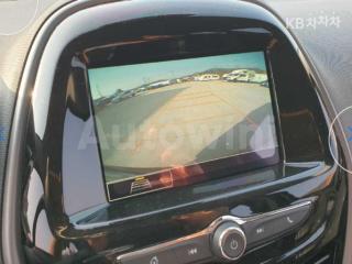 2021 GM DAEWOO (CHEVROLET)  SPARK PREMIER BASIC - 8