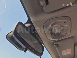 2021 GM DAEWOO (CHEVROLET)  SPARK PREMIER BASIC - 9