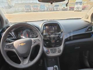 2021 GM DAEWOO (CHEVROLET)  SPARK PREMIER BASIC - 10
