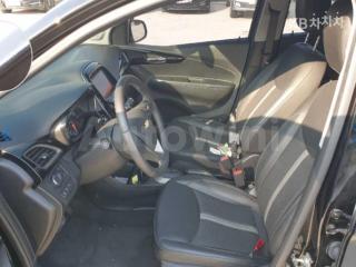 2021 GM DAEWOO (CHEVROLET)  SPARK PREMIER BASIC - 11