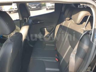 2021 GM DAEWOO (CHEVROLET)  SPARK PREMIER BASIC - 12
