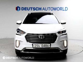 KMHSR81XDGU176124 2016 HYUNDAI  MAXCRUZ DIESEL(E-VGT)R2.2 4WD 파이니스트 EDITION 7 SEATS-2
