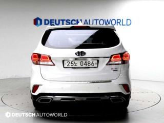 KMHSR81XDGU176124 2016 HYUNDAI  MAXCRUZ DIESEL(E-VGT)R2.2 4WD 파이니스트 EDITION 7 SEATS-3