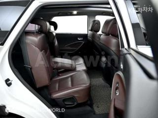 2016 HYUNDAI  MAXCRUZ DIESEL(E-VGT)R2.2 4WD 파이니스트 EDITION 7 SEATS - 10