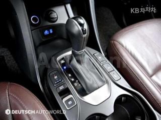 2016 HYUNDAI  MAXCRUZ DIESEL(E-VGT)R2.2 4WD 파이니스트 EDITION 7 SEATS - 11