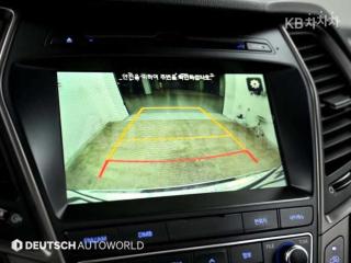 2016 HYUNDAI  MAXCRUZ DIESEL(E-VGT)R2.2 4WD 파이니스트 EDITION 7 SEATS - 13