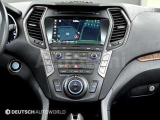 2016 HYUNDAI  MAXCRUZ DIESEL(E-VGT)R2.2 4WD 파이니스트 EDITION 7 SEATS - 14