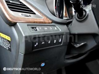 2016 HYUNDAI  MAXCRUZ DIESEL(E-VGT)R2.2 4WD 파이니스트 EDITION 7 SEATS - 15