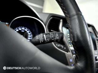 2016 HYUNDAI  MAXCRUZ DIESEL(E-VGT)R2.2 4WD 파이니스트 EDITION 7 SEATS - 16