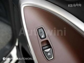 2016 HYUNDAI  MAXCRUZ DIESEL(E-VGT)R2.2 4WD 파이니스트 EDITION 7 SEATS - 18