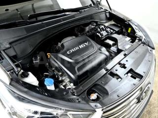 2016 HYUNDAI  MAXCRUZ DIESEL(E-VGT)R2.2 4WD 파이니스트 EDITION 7 SEATS - 20