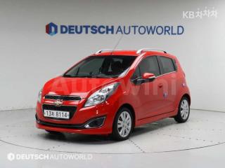 KLYMA481DDC542560 2013 GM DAEWOO (CHEVROLET) SPARK LT BASIC-0