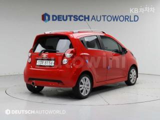 KLYMA481DDC542560 2013 GM DAEWOO (CHEVROLET) SPARK LT BASIC-1