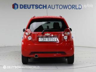 KLYMA481DDC542560 2013 GM DAEWOO (CHEVROLET) SPARK LT BASIC-3