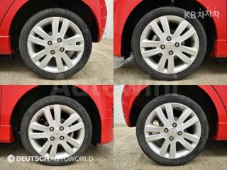 KLYMA481DDC542560 2013 GM DAEWOO (CHEVROLET) SPARK LT BASIC-4