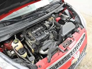 KLYMA481DDC542560 2013 GM DAEWOO (CHEVROLET) SPARK LT BASIC-5
