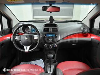 2013 GM DAEWOO (CHEVROLET) SPARK LT BASIC - 7