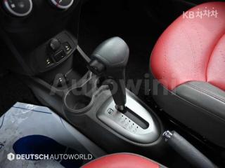 2013 GM DAEWOO (CHEVROLET) SPARK LT BASIC - 9