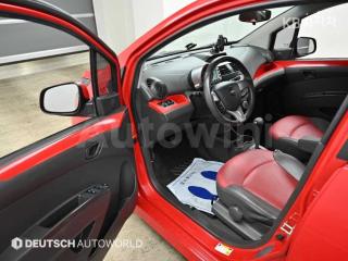 2013 GM DAEWOO (CHEVROLET) SPARK LT BASIC - 11
