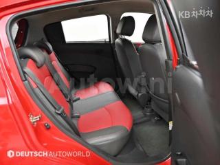 2013 GM DAEWOO (CHEVROLET) SPARK LT BASIC - 12