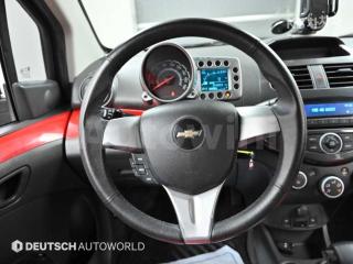 2013 GM DAEWOO (CHEVROLET) SPARK LT BASIC - 13