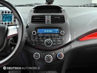 2013 GM DAEWOO (CHEVROLET) SPARK LT BASIC - 14