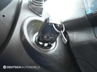 2013 GM DAEWOO (CHEVROLET) SPARK LT BASIC - 15