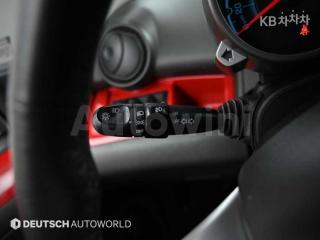 2013 GM DAEWOO (CHEVROLET) SPARK LT BASIC - 17