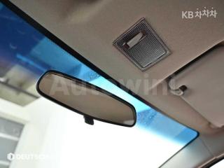 2013 GM DAEWOO (CHEVROLET) SPARK LT BASIC - 19