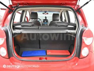 2013 GM DAEWOO (CHEVROLET) SPARK LT BASIC - 20