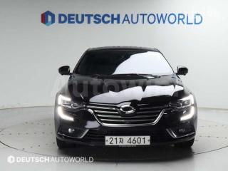 KNMA4C2HMHP010797 2017 RENAULT SAMSUNG SM6 1.6 TCE RE-2