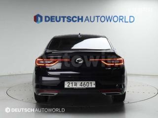 KNMA4C2HMHP010797 2017 RENAULT SAMSUNG SM6 1.6 TCE RE-3