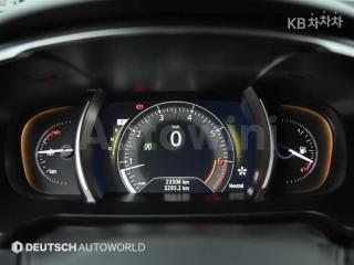 2017 RENAULT SAMSUNG SM6 1.6 TCE RE - 8