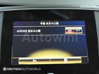2017 RENAULT SAMSUNG SM6 1.6 TCE RE - 17