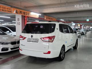 KPBKJ3AN1FP096157 2015 SSANGYONG KORANDO TURISMO 4WD GT 9 SEATS-2