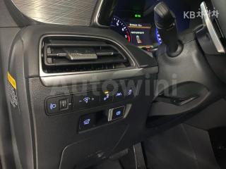 2020 HYUNDAI PALISADE 3.8 GASOLINE 8 SEATS AWD PRESTIGE - 14