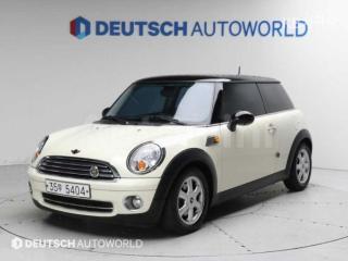 2010 MINI COOPER 1.6 SE - 1