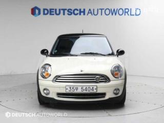 2010 MINI COOPER 1.6 SE - 3