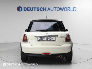 2010 MINI COOPER 1.6 SE - 4
