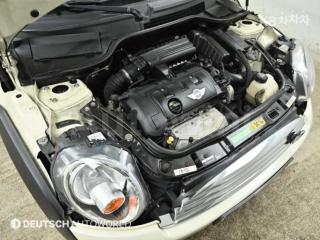 2010 MINI COOPER 1.6 SE - 6