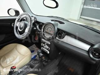 2010 MINI COOPER 1.6 SE - 7
