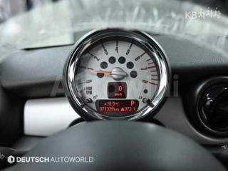 2010 MINI COOPER 1.6 SE - 8