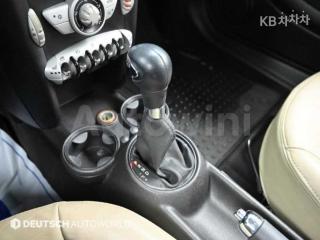 2010 MINI COOPER 1.6 SE - 9