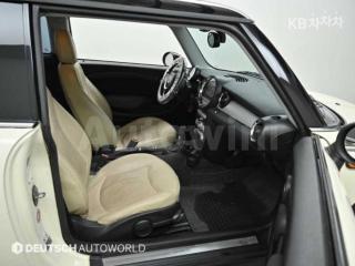 2010 MINI COOPER 1.6 SE - 10