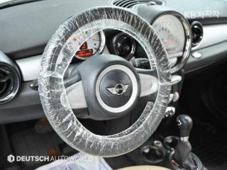 2010 MINI COOPER 1.6 SE - 13